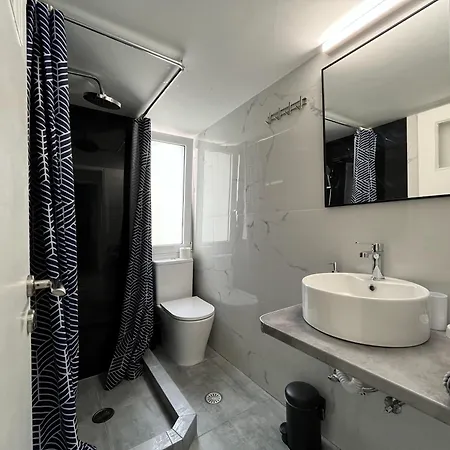 Apartment Deseo 2