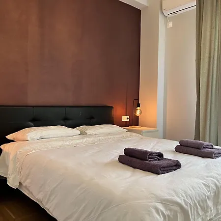 Apartment Deseo 2 Athens