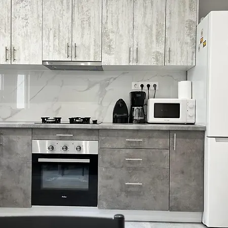 Deseo 2 Apartment