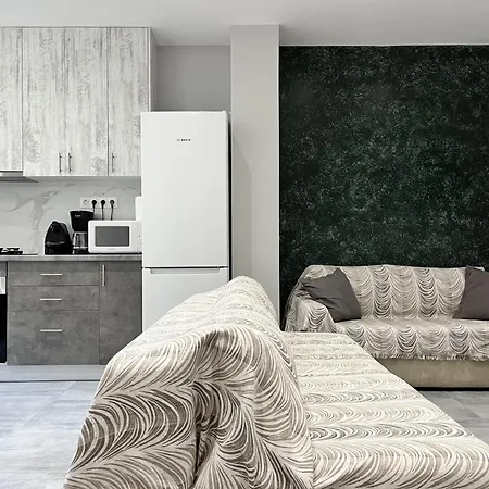 Deseo 2 Apartment *